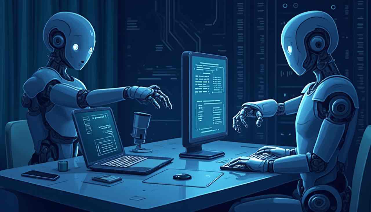 Browser Automation Proxy Logic vs Plain HTTP for Anti Bot Sites