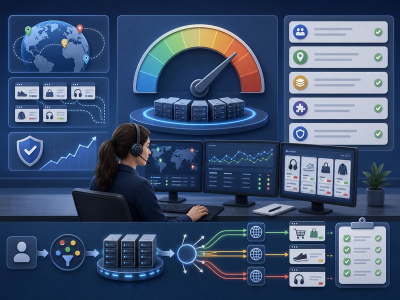How many proxies do I need for price monitoring? Scrapingbypass Proxy sizing checklist