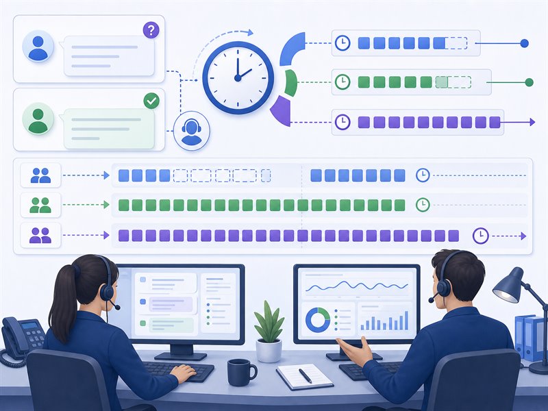 What Is a Good Proxy Session Duration for Monitoring Workloads? Scrapingbypass Proxy Q&A