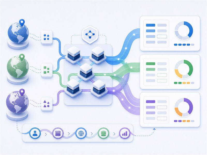 What Is Field Completeness in Monitoring? A Concept Explainer for Scrapingbypass Proxy