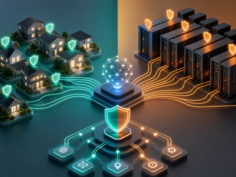 Residential vs Datacenter Proxies: Which Is Better for Scraping in 2026?