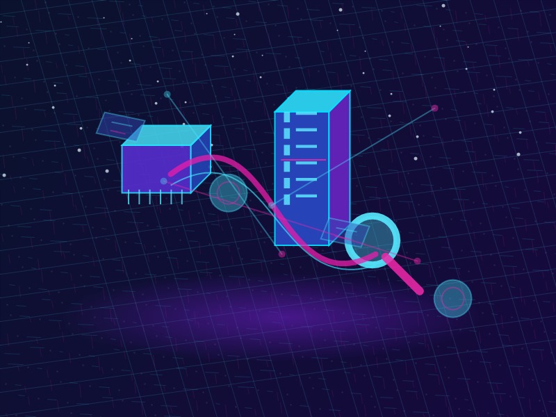 Concept: usable records vs success rate in monitoring pipelines