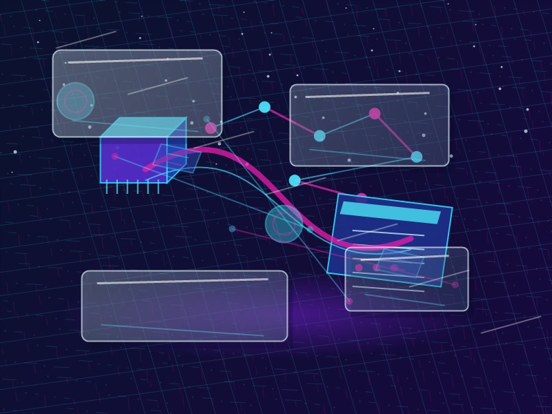AI search monitoring agents need separated replay queues for SERP evidence