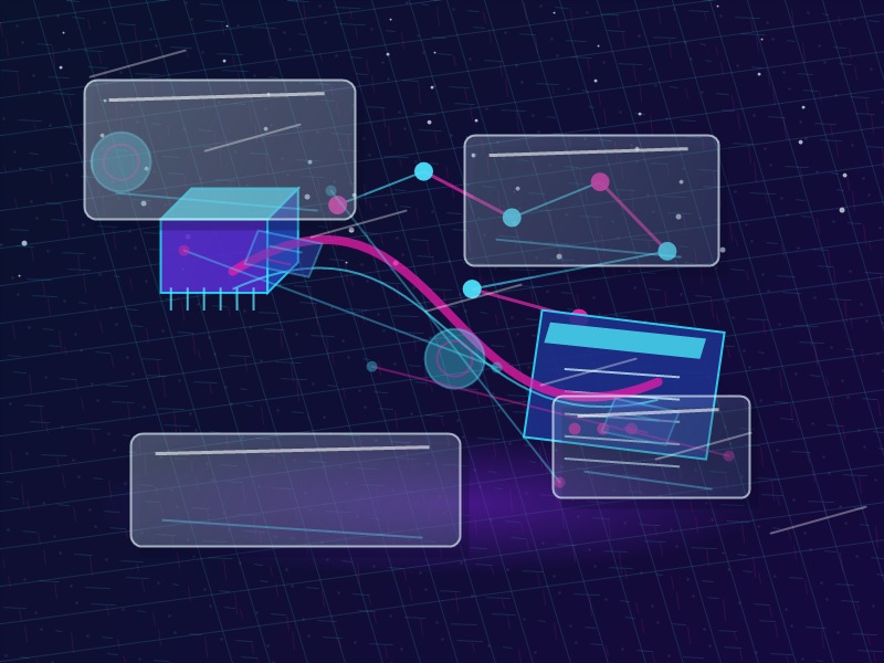 AI search monitoring queues need replayable public result records