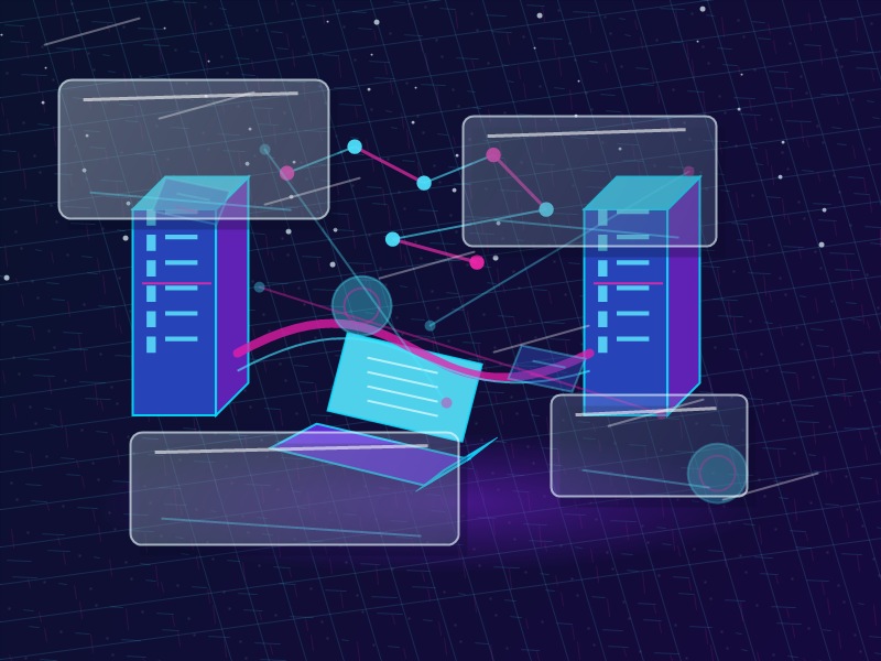 Datacenter proxy and rotating residential proxy tradeoffs for AI search monitoring