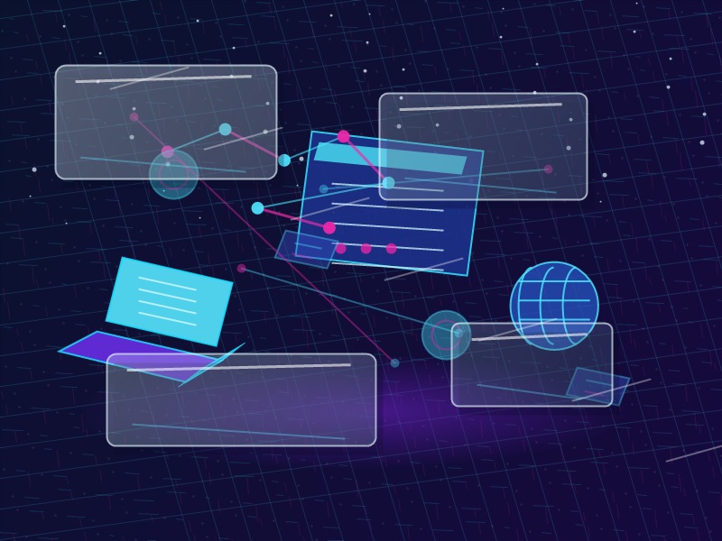 AI search monitoring now depends on evidence consistency