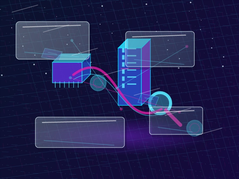 What session continuity means for scraping proxy records