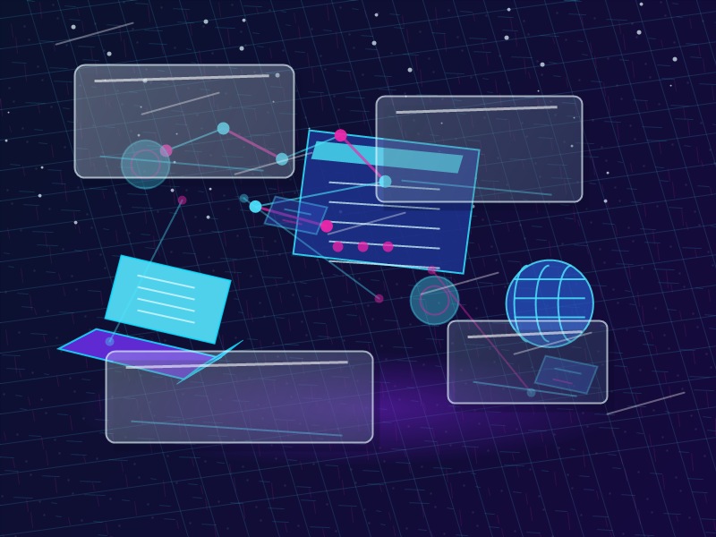 Public data collection now needs replayable proxy evidence