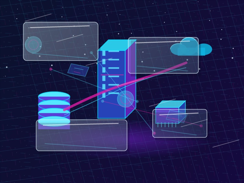 Session continuity signals in scraping proxy queues