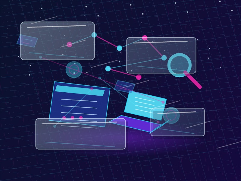 How many scraping proxy lanes does public data collection need
