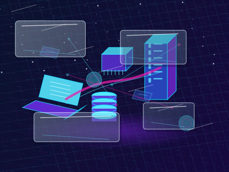 Geo-targeted proxy lanes for AI search monitoring evidence