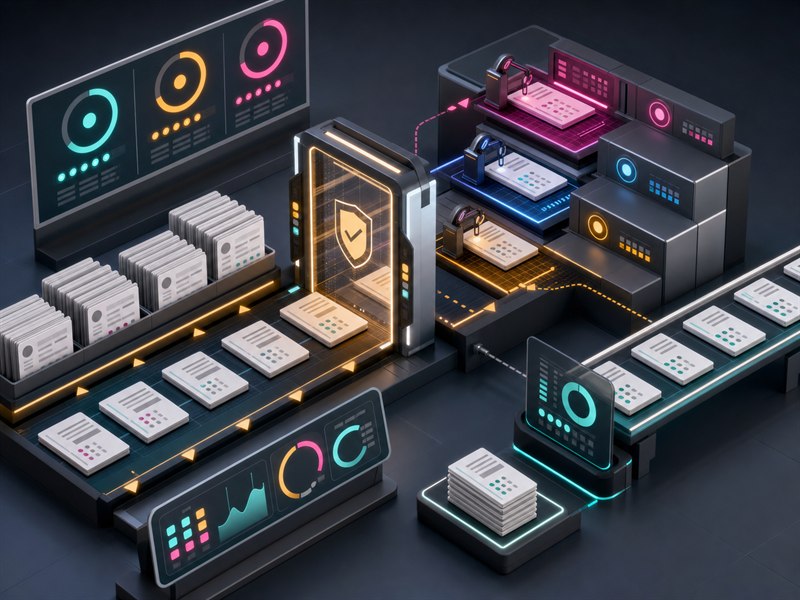 Public data collection proxy metrics are moving toward record quality