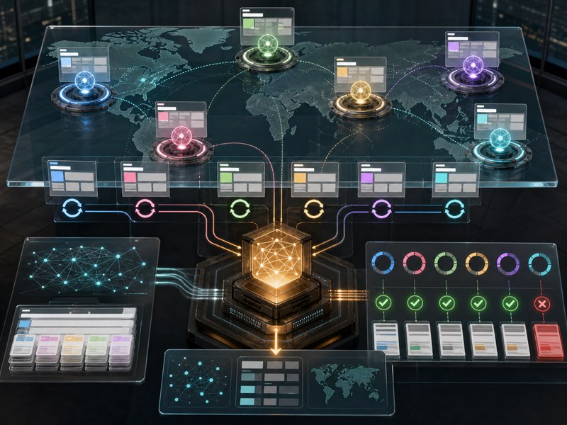 AI search monitoring agents need proxy replay before source summaries