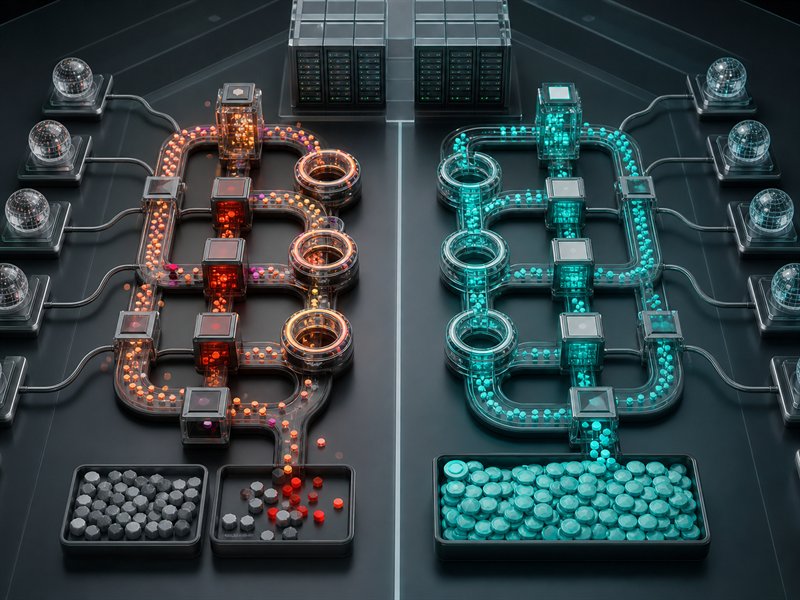 Datacenter proxy or SOCKS5 proxy for crawler reliability