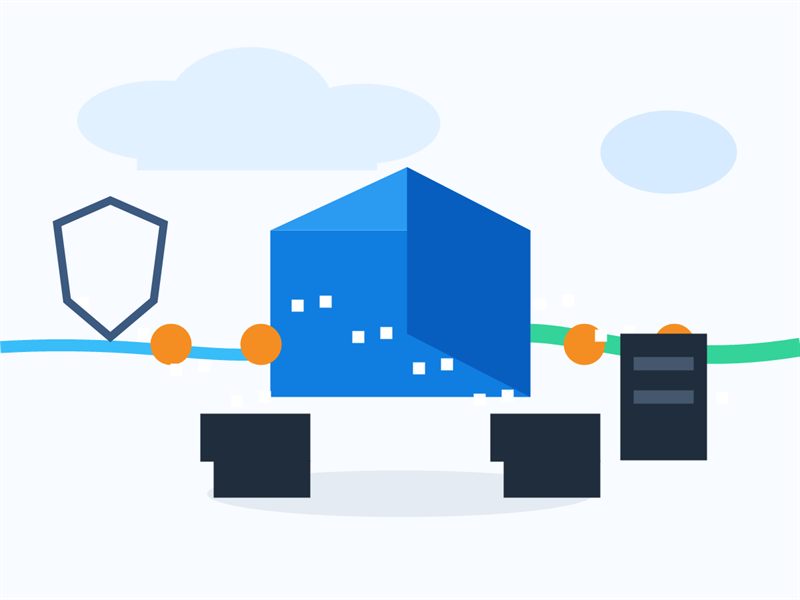Rotating proxy and sticky session workflow selection