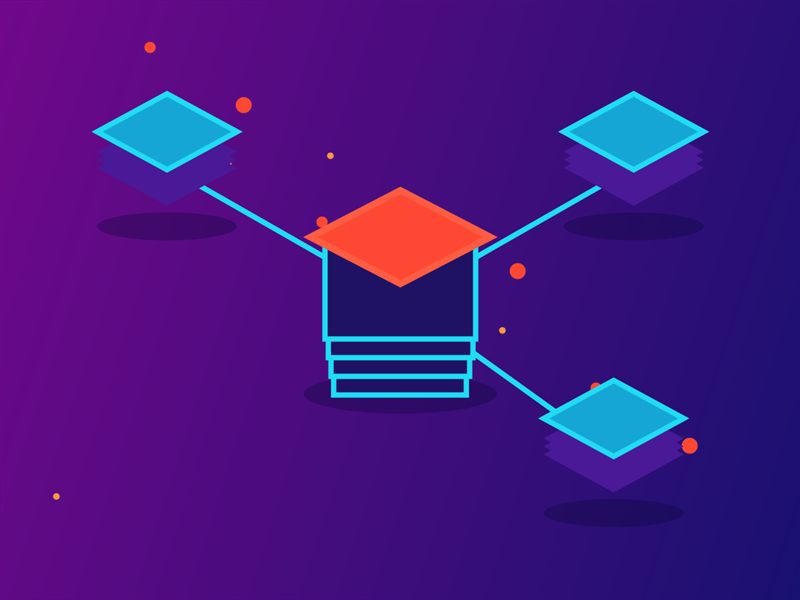 ISP proxy IP workload illustration
