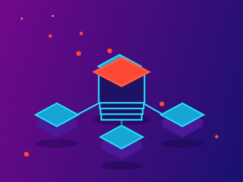 Proxy IP Pools proxy IP workload illustration