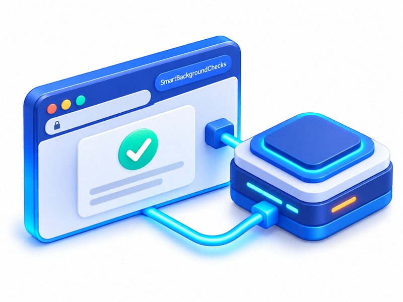 SmartBackgroundChecks Keeps Asking for Verification: Check Browser Storage Before Switching IPs