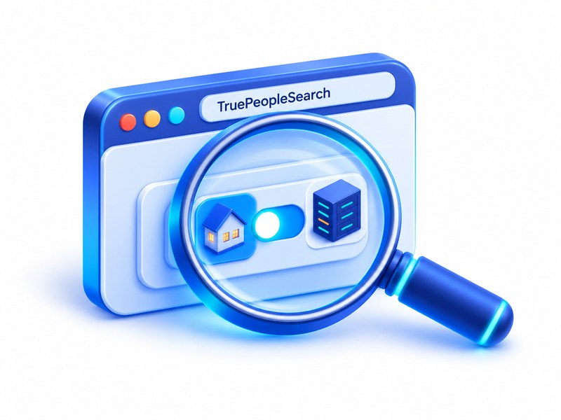 Choosing a Residential Proxy for TruePeopleSearch: What to Test Before Paying