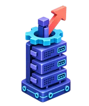 Gói proxy IP tùy chỉnh của CloudBypass Enterprise Edition