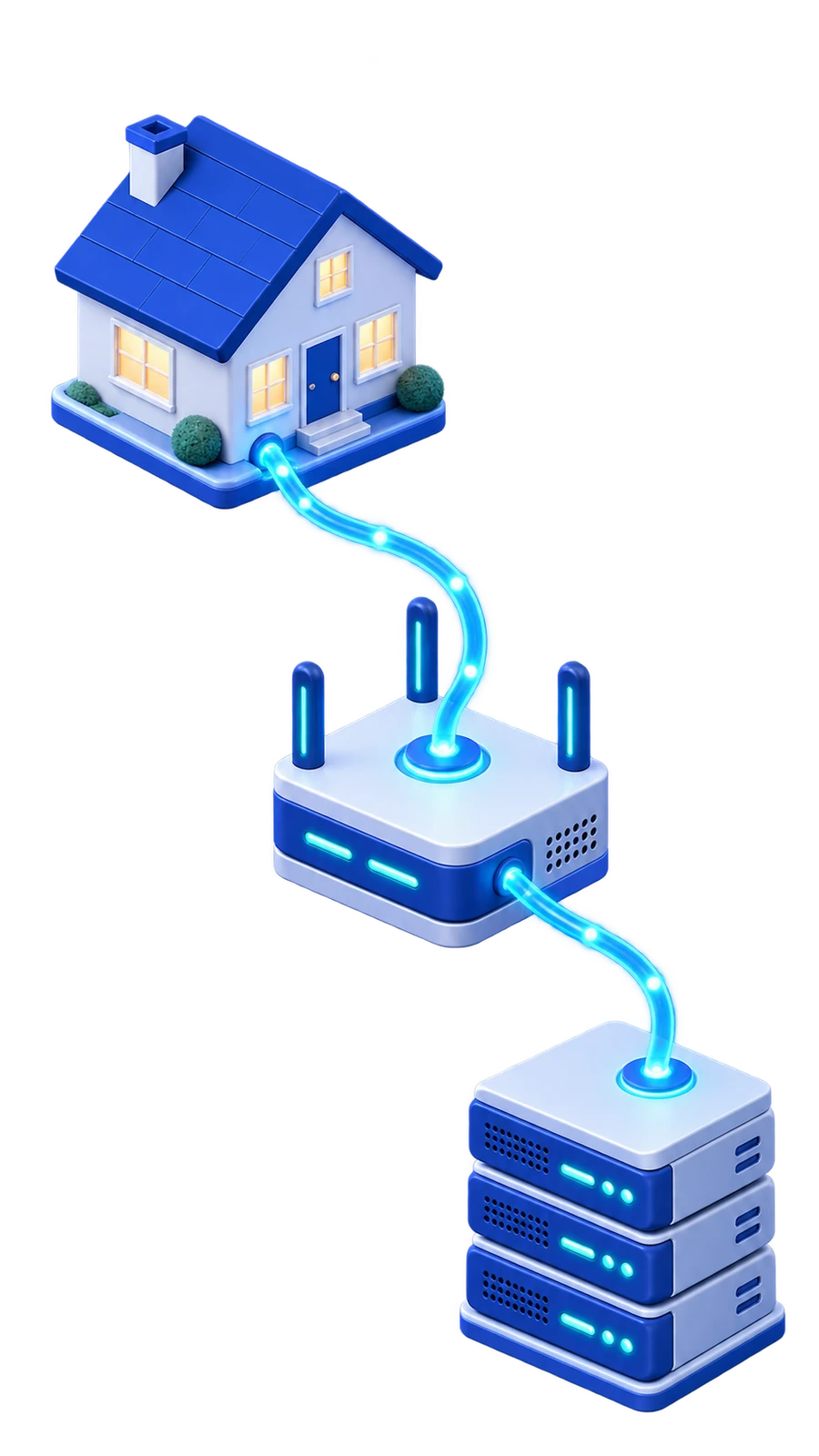 CloudBypass cung cấp dịch vụ IP proxy động mật độ cao độc quyền