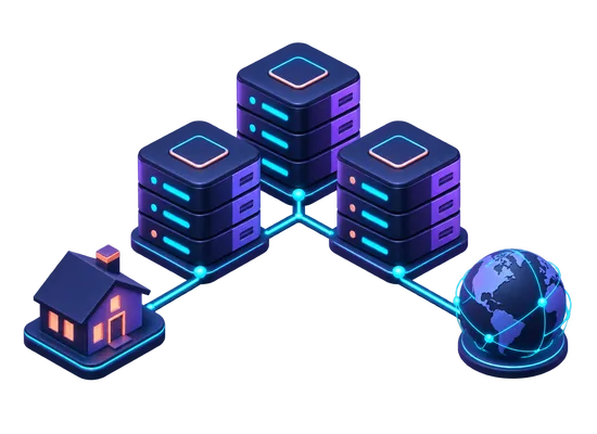 Hosting