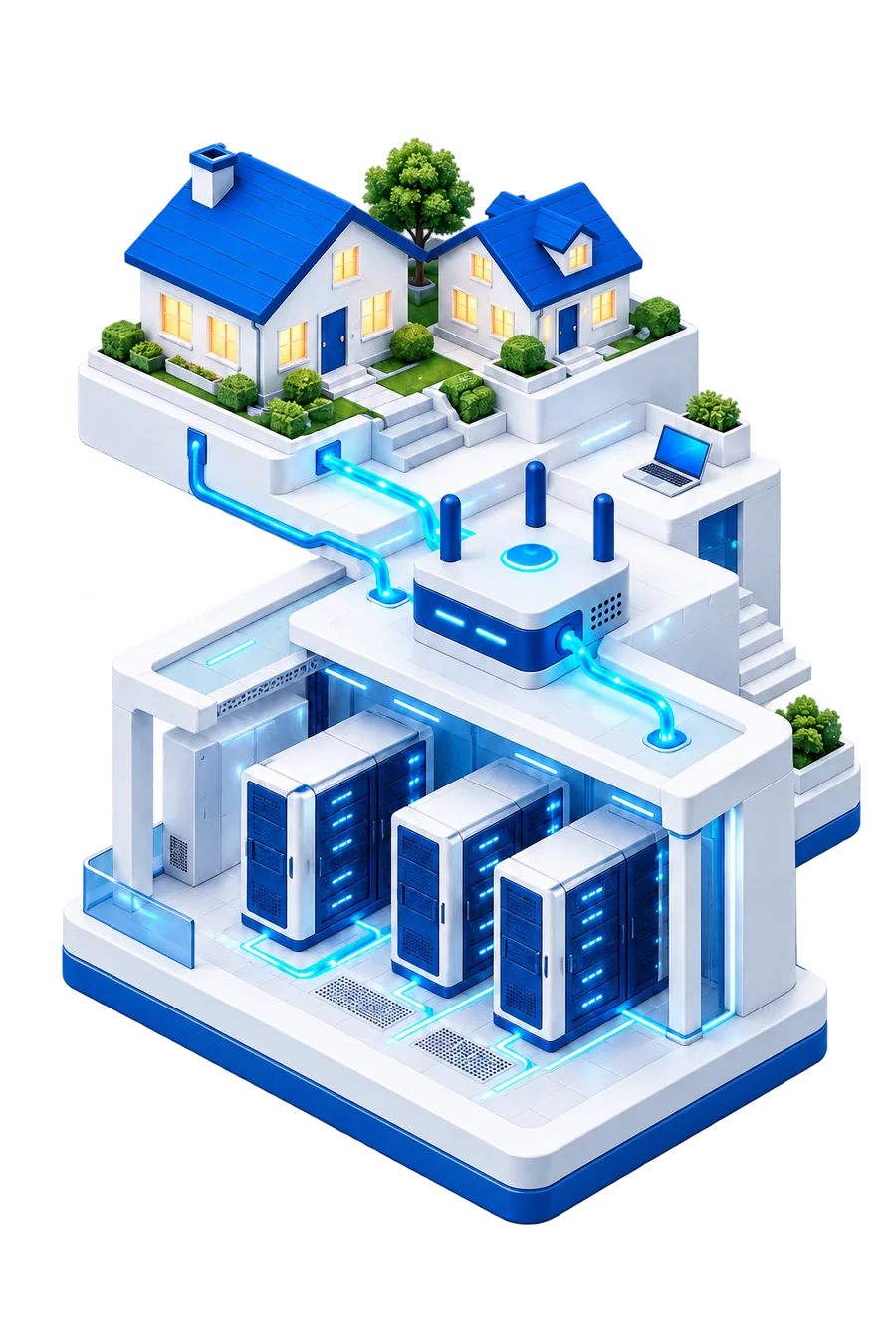 Scrapingbypass rotating proxy services